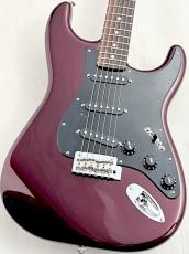 Fender LTD Player II Stratocaster Roasted Maple Seymour Duncan PU-Oxblood- ≒3.45kg  #MX25054065
