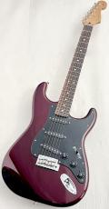 Fender LTD Player II Stratocaster Roasted Maple Seymour Duncan PU-Oxblood- ≒3.45kg  #MX25054065_2