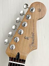 Fender LTD Player II Stratocaster Roasted Maple Seymour Duncan PU-Oxblood- ≒3.45kg  #MX25054065_5