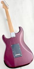 Fender LTD Player II Stratocaster Roasted Maple Seymour Duncan PU-Oxblood- ≒3.45kg  #MX25054065_9