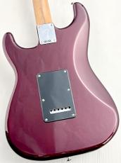 Fender LTD Player II Stratocaster Roasted Maple Seymour Duncan PU-Oxblood- ≒3.45kg  #MX25054065_10