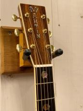 Martin 2024年製 D-41  ♯2929812 【無金利分割OK】_7