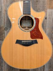 Taylor 812ce LTD 2016年製 【USED】