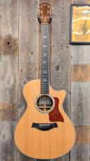 Taylor 812ce LTD 2016年製 【USED】_2
