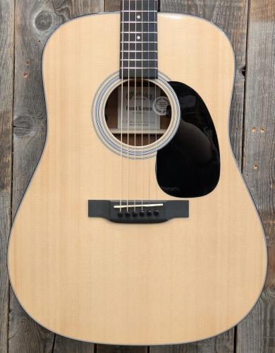 Martin D-12E 2024年製 【USED】