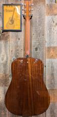 Martin D-12E 2024年製 【USED】_4