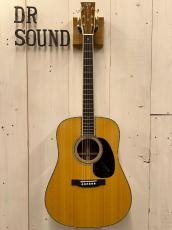 Martin 2024年製 D-42 #2927555【無金利分割OK】_2