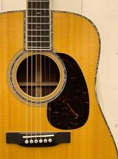 Martin 2024年製 D-42 #2927555【無金利分割OK】_3