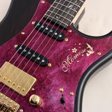 momose 【実機入荷!】MC-SAKURA MATSUMOTO Edition-春-/E #21088 【3.83kg】_3