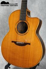 Lowden F-32C Custom (1992) 　ブラジリアンローズウッドS/Bのカスタム品!_4