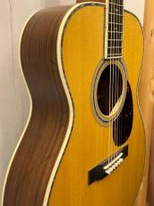 Martin 2024年製 OM-42 ♯2925399 【無金利分割OK】_4