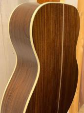 Martin 2024年製 OM-42 ♯2925399 【無金利分割OK】_10