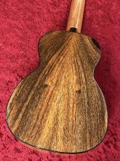 Leho LHUC-ASMG-LMT #5120658【コンサートサイズ】【チューナー&ウクレレ教本プレゼント】_3