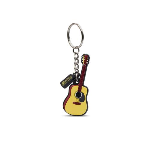 Martin D-28 Keychain [18N0158]【D-28 キイホルダー】【Dr.Sound】