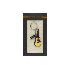 Martin D-28 Keychain [18N0158]【D-28 キイホルダー】【Dr.Sound】_2