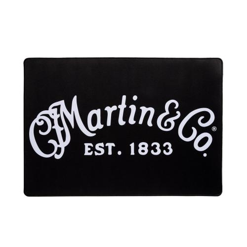 Martin Axe Mat [18A0136]【メンテナンスマット】【Dr.Sound】