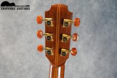 Lowden F-32C Custom (1992) 　ブラジリアンローズウッドS/Bのカスタム品!_8