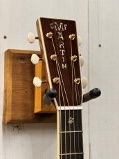 Martin CTM OM-42【Premium Adirondack Spruce Top】#2985537_3
