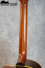 Lowden F-32C Custom (1992) 　ブラジリアンローズウッドS/Bのカスタム品!_9