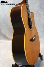 Lowden F-32C Custom (1992) 　ブラジリアンローズウッドS/Bのカスタム品!_10
