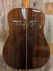Morris M-102.LC II 【モリダイラ楽器 特選モデル】_3