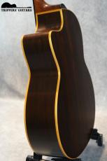 Lowden F-32C Custom (1992) 　ブラジリアンローズウッドS/Bのカスタム品!_11
