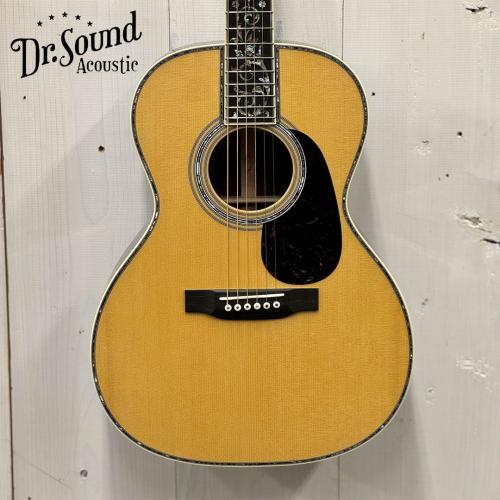 Martin CTM 00L-42【Tree of Life / Alt Troch Inlay】#2985563【無金利分割OK】【送料込み】