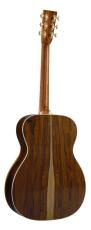 Martin 【ご予約受付中】000-42 Eric Clapton Ziricote Burst【エリック・クラプトンシグネイチャーモデル】【サンバーストカラー】_3