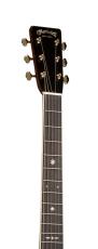 Martin 【ご予約受付中】000-42 Eric Clapton Ziricote Burst【エリック・クラプトンシグネイチャーモデル】【サンバーストカラー】_4