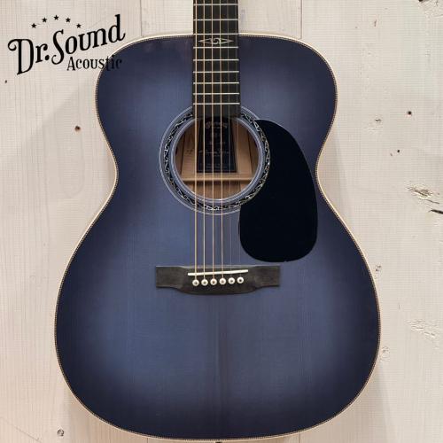 Martin 2024年製CEO-11  ♯2927678【無金利分割OK】【送料込み】