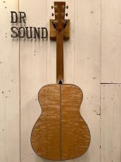 Martin 2025年製 CTM 000-42 ~Premium Engelman × Quilted Maple~ #2969062_5