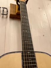 Martin 2025年製 CTM 000-42 ~Premium Engelman × Quilted Maple~ #2969062_7
