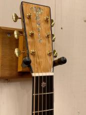 Martin 2025年製 CTM 000-42 ~Premium Engelman × Quilted Maple~ #2969062_8