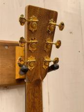 Martin 2025年製 CTM 000-42 ~Premium Engelman × Quilted Maple~ #2969062_9