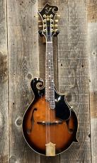 Gibson F-12 1970's _2