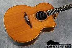 Lowden F-32C Custom (1992) 　ブラジリアンローズウッドS/Bのカスタム品!_15