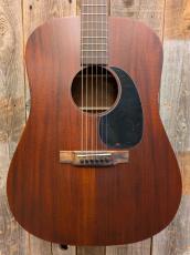 Martin D-15E 2023年製 【USED】