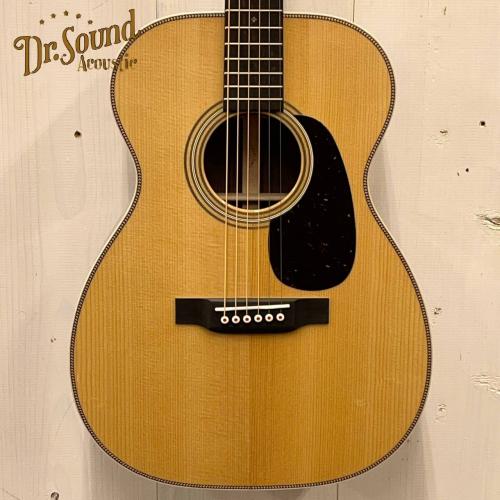 Martin 2026年製 00-28 Modern Deluxe  ♯3051512【無金利分割OK】【送料込み】