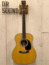 Martin 2025年製 000-42 #3032055【無金利分割OK】【送料込み】_2