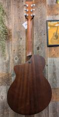 Martin SC-10E Modern Sapele #3066999 【ニューモデル!!】_4