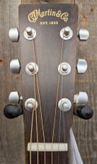 Martin SC-10E Modern Sapele #3066999 【ニューモデル!!】_5