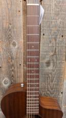 Martin SC-10E Modern Sapele #3066999 【ニューモデル!!】_6