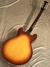 Gibson 【Vintage】 ES-335TD Sunburst 1969年製 [3.38kg]【G-CLUB TOKYO】_3
