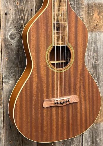 Gold Tone GT-Weissenborn
