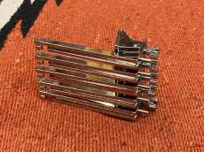 Gold Tone Tensionator 5-Strings Tailpiece _2