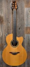 Sugi Craft made by SUGITA KENJI SJ Custom ジャーマンスプルース×インディアンローズウッド 【USED】_2