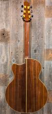 Sugi Craft made by SUGITA KENJI SJ Custom ジャーマンスプルース×インディアンローズウッド 【USED】_4
