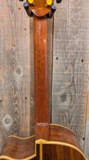 Sugi Craft made by SUGITA KENJI SJ Custom ジャーマンスプルース×インディアンローズウッド 【USED】_8