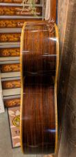 Sugi Craft made by SUGITA KENJI SJ Custom ジャーマンスプルース×インディアンローズウッド 【USED】_9