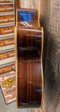 Sugi Craft made by SUGITA KENJI SJ Custom ジャーマンスプルース×インディアンローズウッド 【USED】_10
